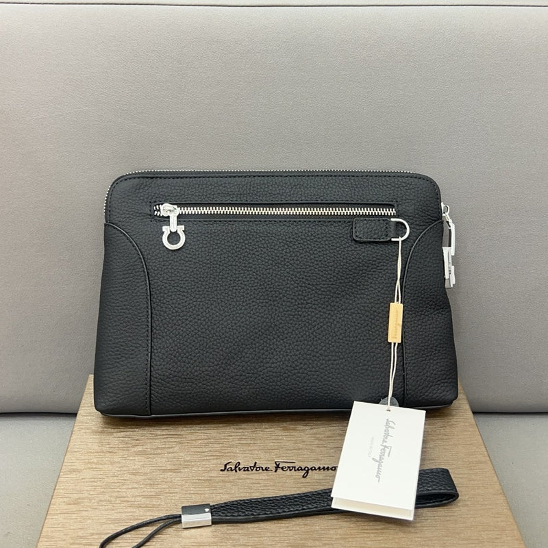 New black fashionable handbag 10CG24092611