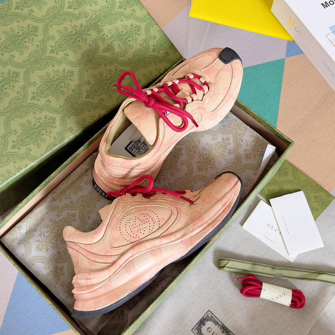High-quality printed sneakers XC0723042401