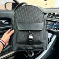 Luxury fashionable and versatile vintage backpack 1024052420
