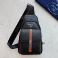 Latest Men's Chest Bags 1025022403