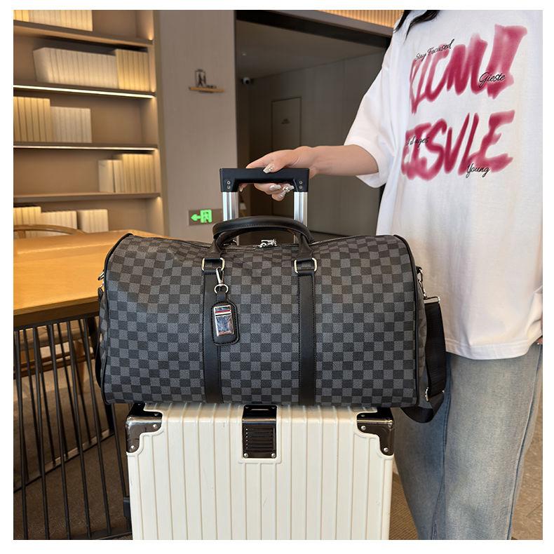 Fashion Travel Bag Large Capacity Portable Sports Crossbody Bag 1024060501