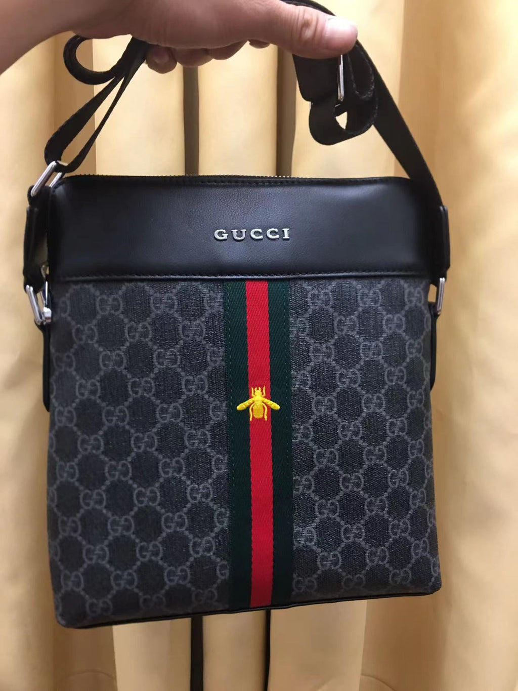 fashion single-shoulder crossbody bag 0725061813
