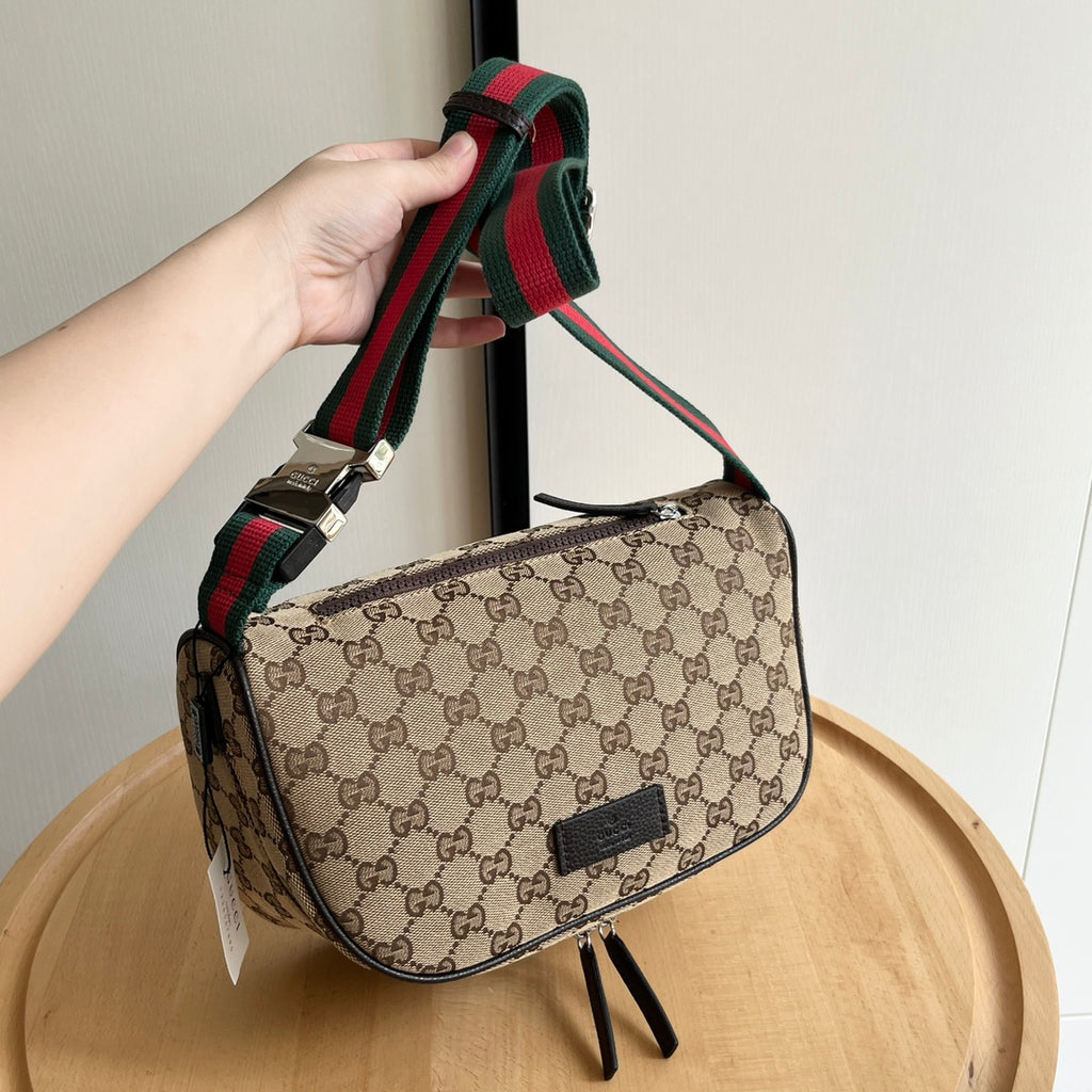 Waist bag 1824120904