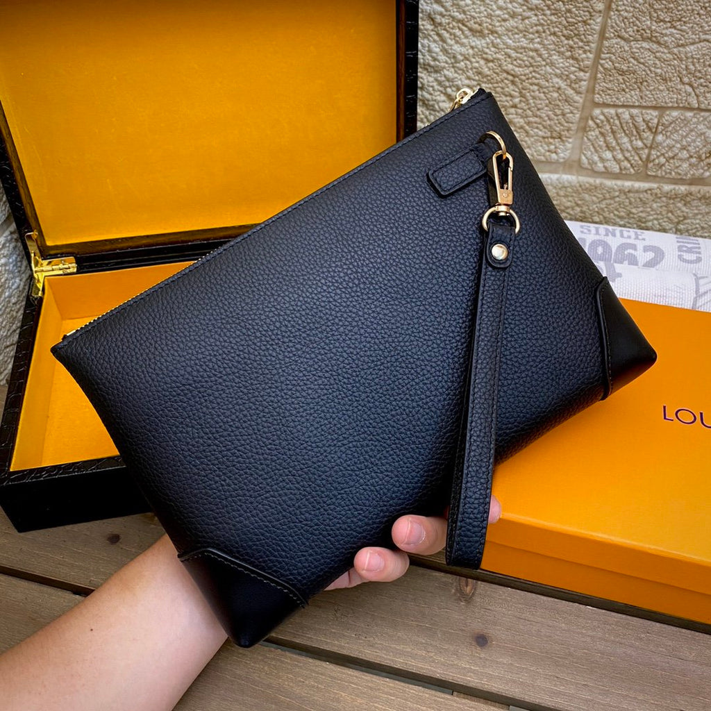 Fashion new men's handbag 1023120514