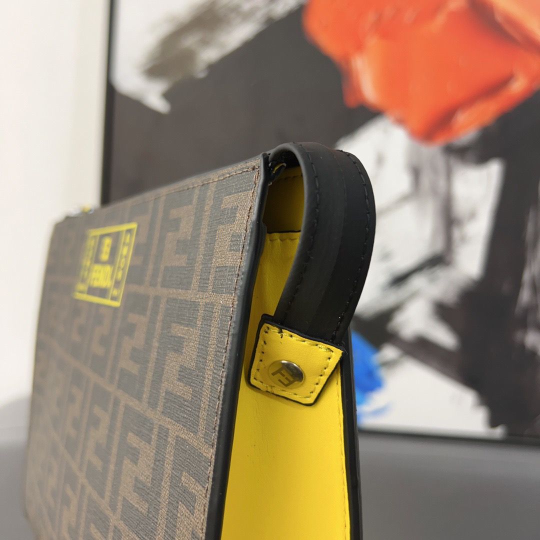Fashion New Shoulder Messenger Bag PD10071221