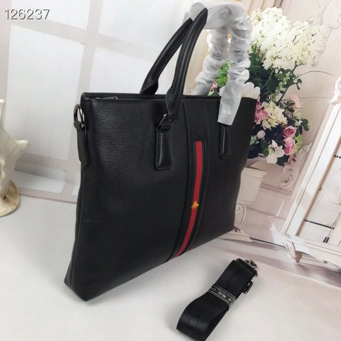 Fashion and versatile men's handbag BNN1023112101