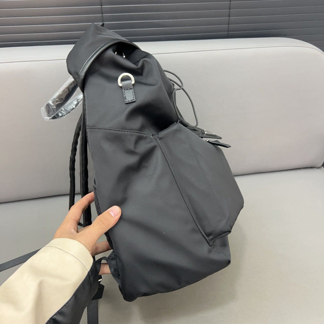 PR Re-Nylon Backpack 1824082601
