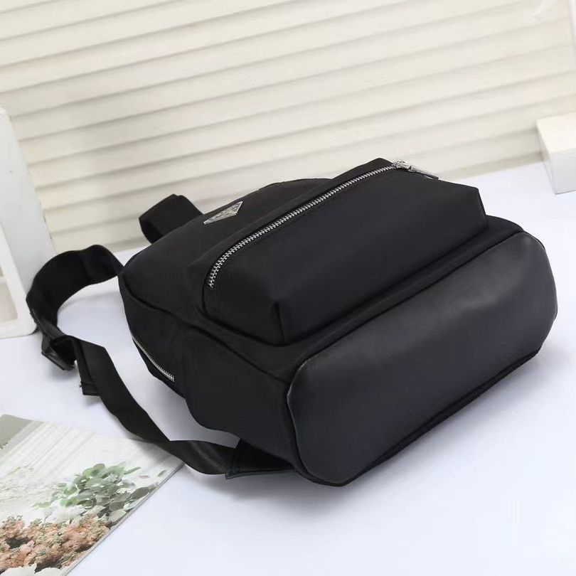 Trendy small schoolbag XC0823091301