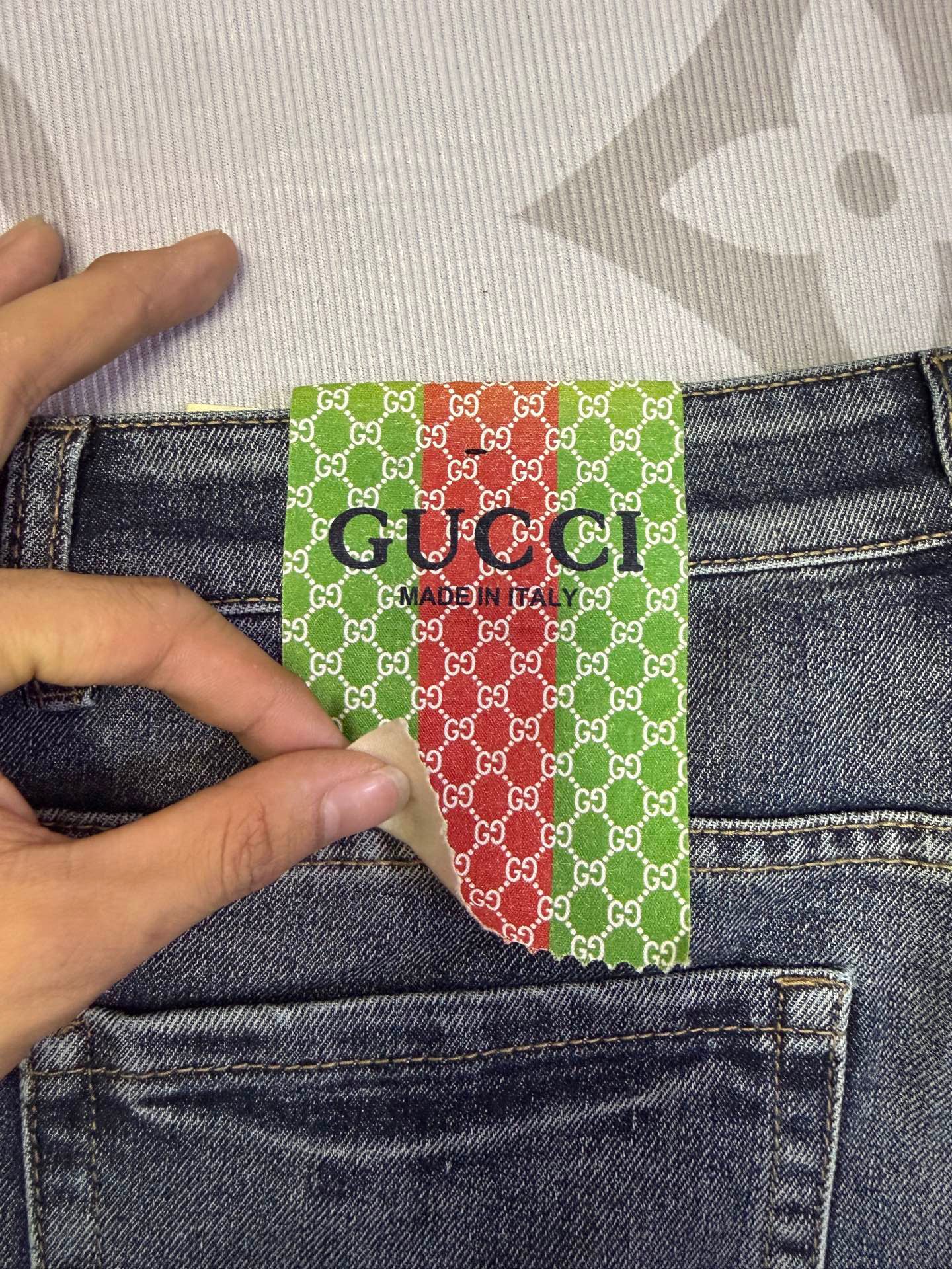 Latest Men's Jeans 1026063005