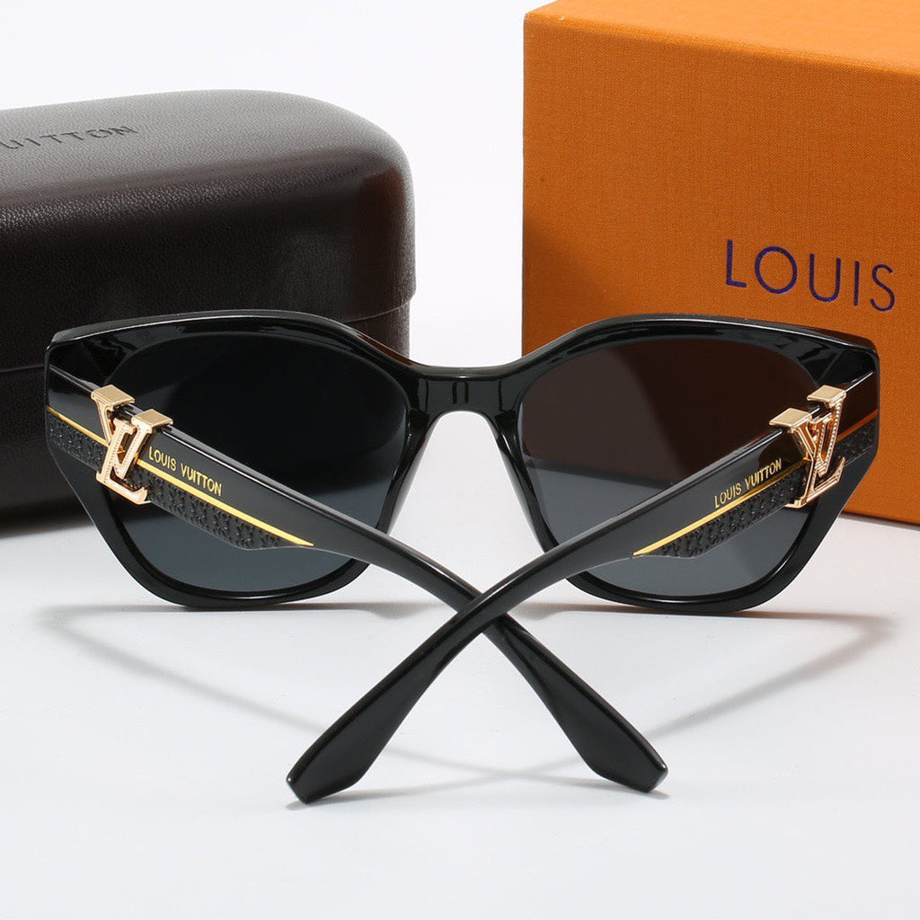 Luxury Limited-Edition Sunglasses XC1026071721