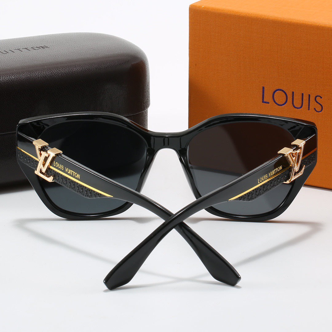 Luxury Limited-Edition Sunglasses XC1026071721
