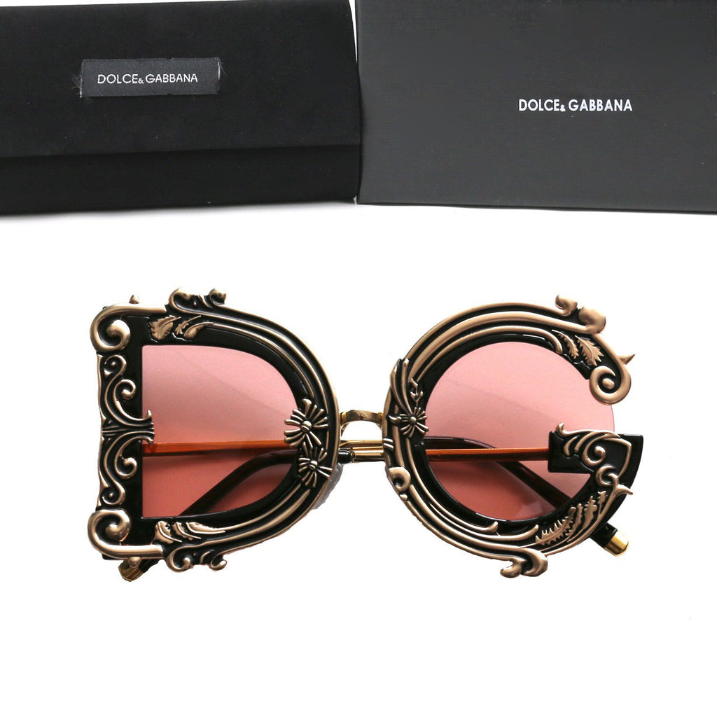 Luxury Limited-Edition Sunglasses XC1026071723