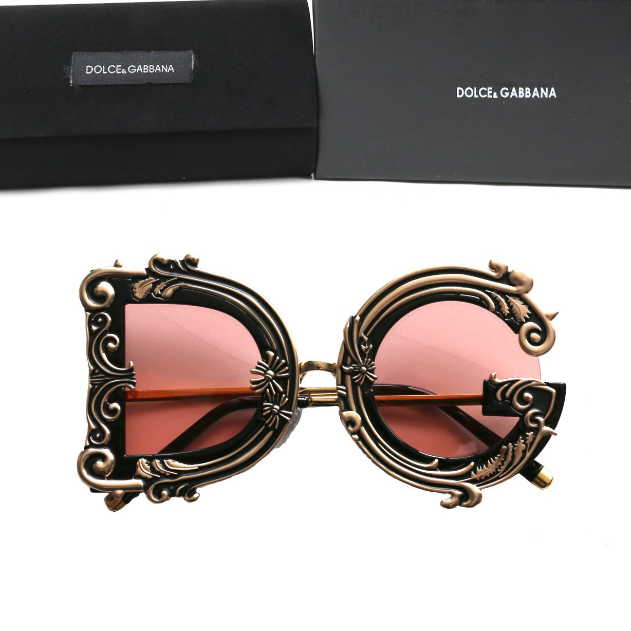 Luxury Limited-Edition Sunglasses XC1026071723