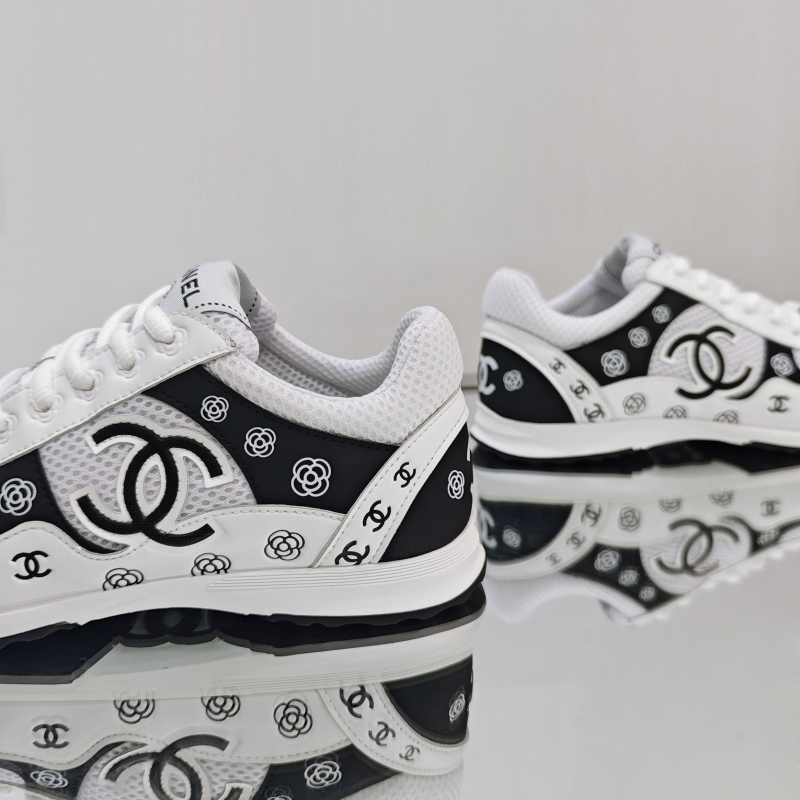 New Fashion CC Patchwork Casual Sneakers PF1326101221