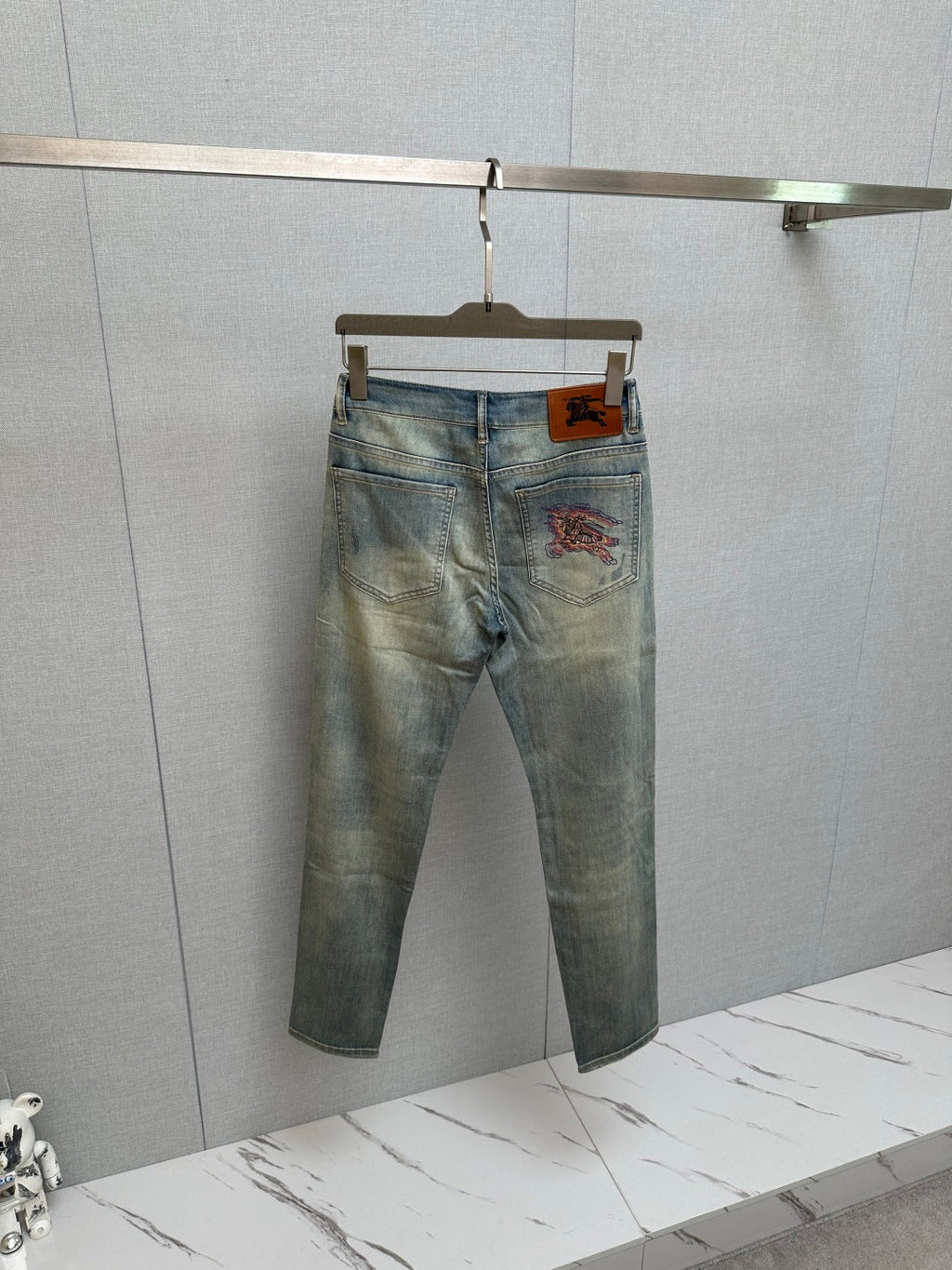 New Casual Men's Jeans 1026063016
