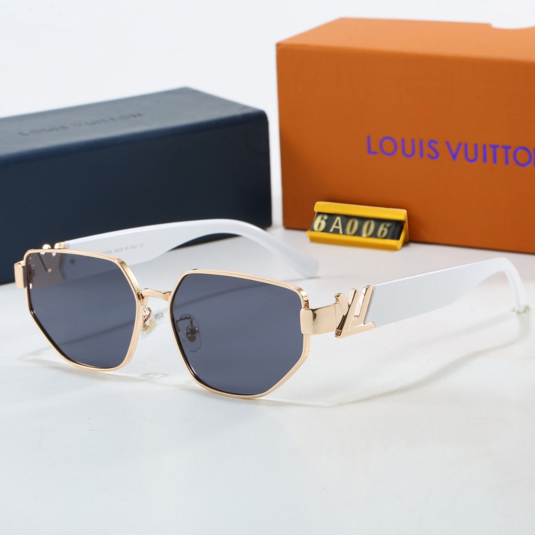 Luxury Limited-Edition Sunglasses XC1026071722