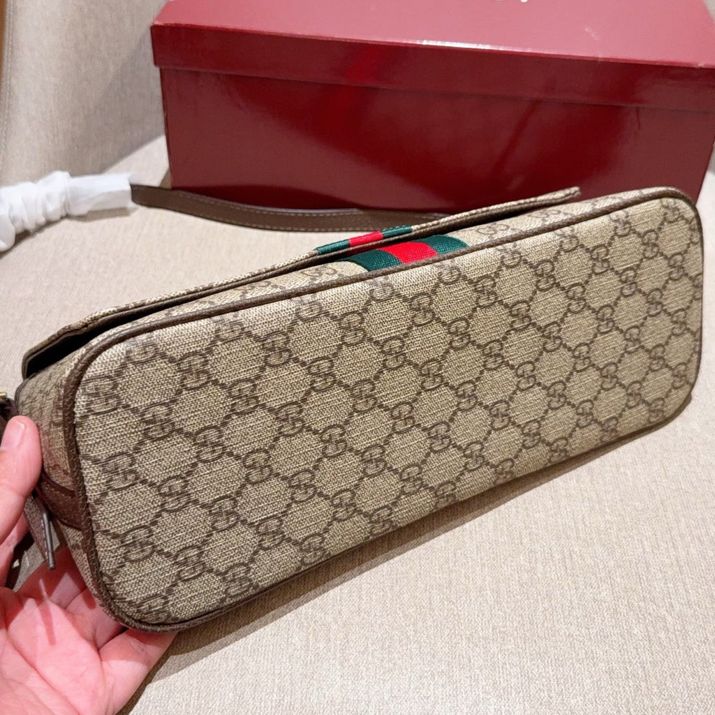 New Fashion  G Underarm Baguette bag M1026072817
