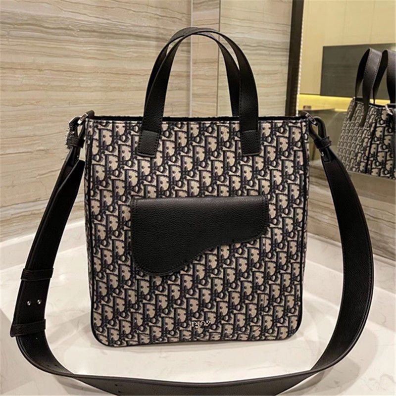 New Canvas Men's Bag Shoulder Bag Mini Versatile PD10042105