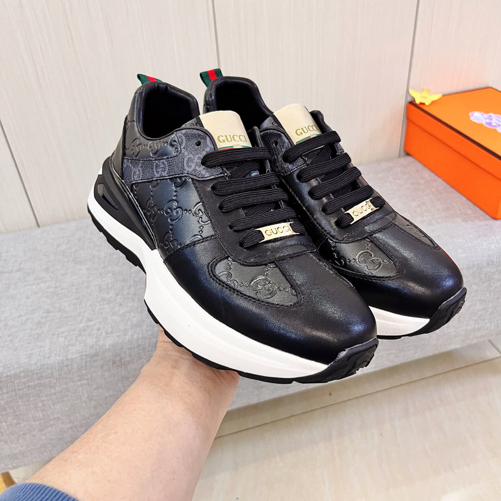 G New men's casual sports shoes 0725121104