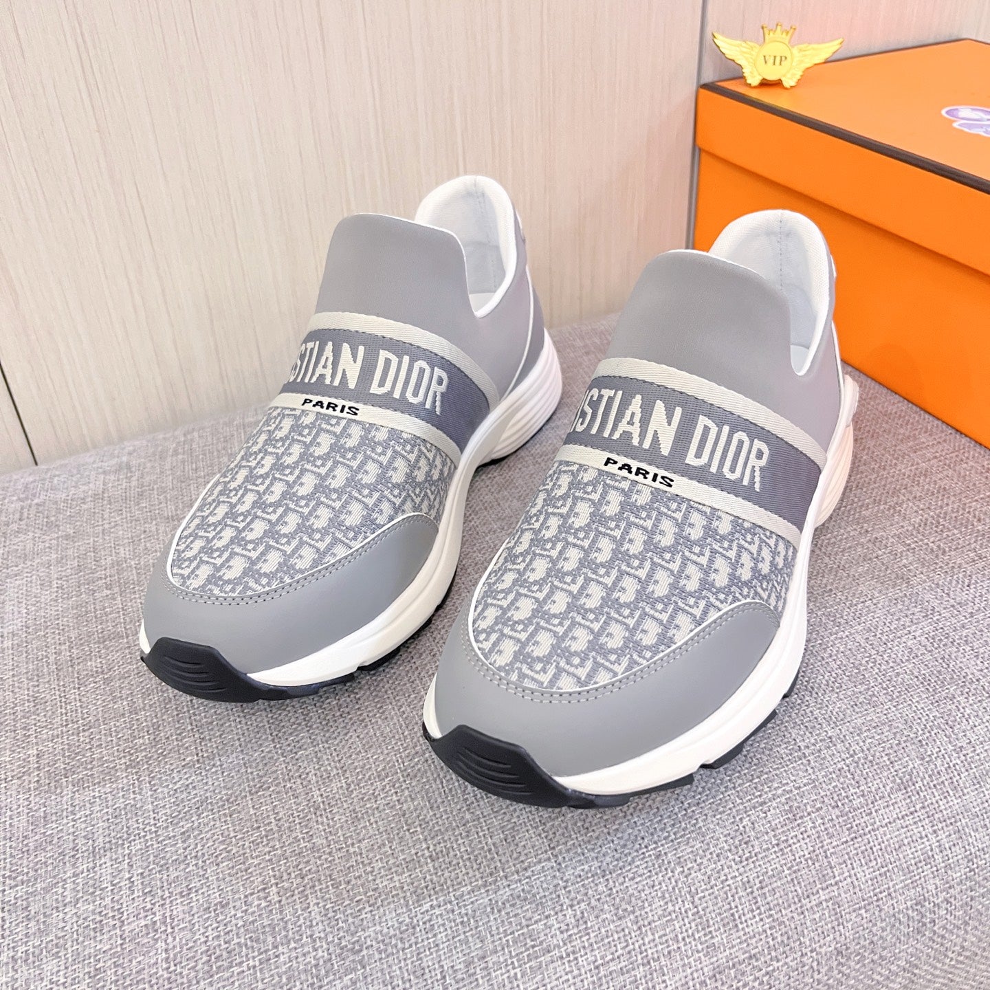 D Fashionable Casual Sports Shoes 0726032001