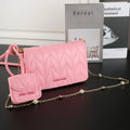 Miu Sub Bag Shoulder Bag 1025062316