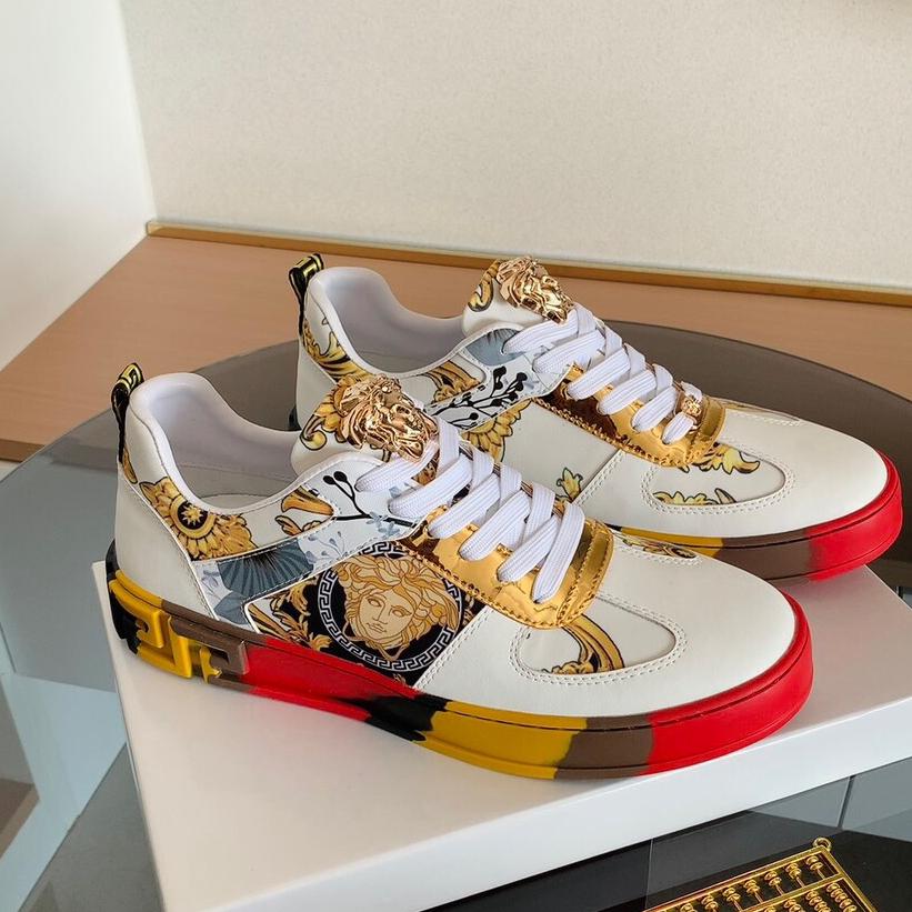 VS Men's Fashion Sneakers 072605809
