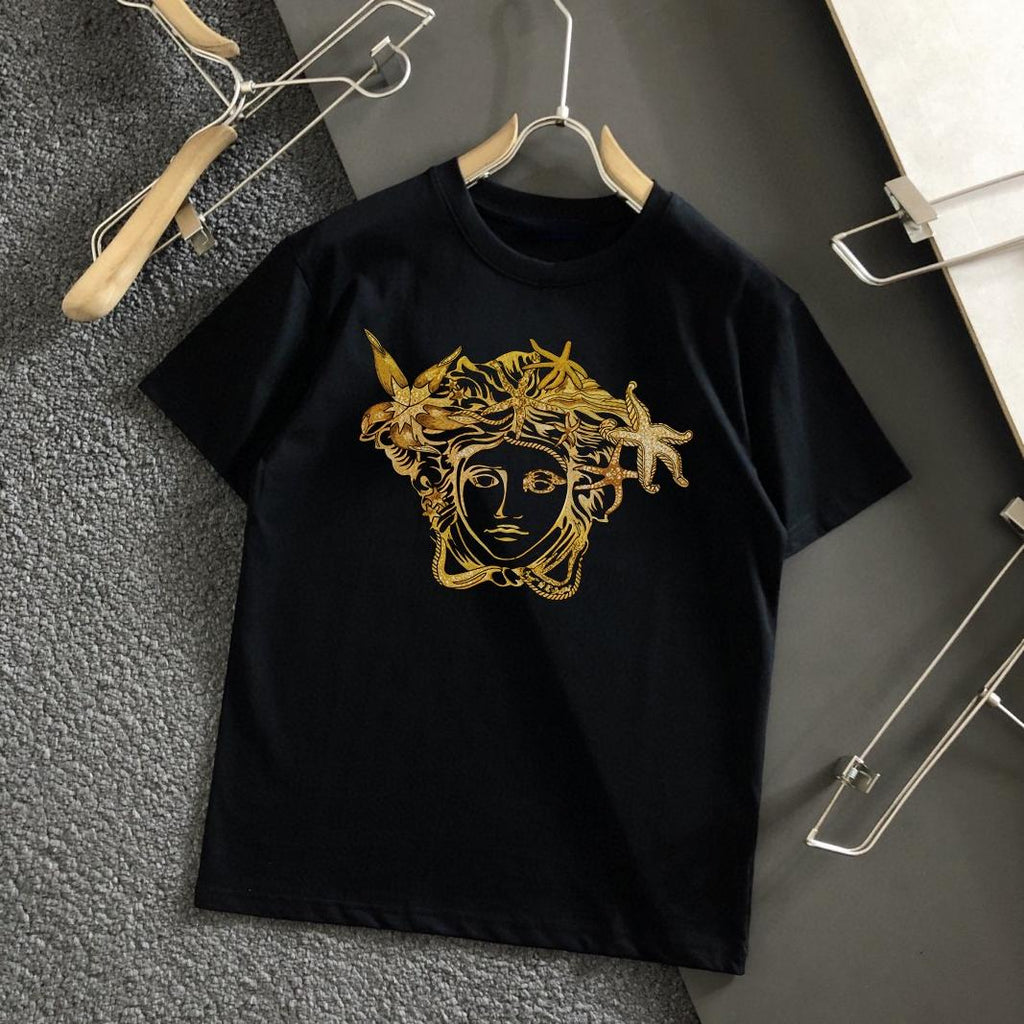 VS Fashion Casual Short-Sleeve 0726060314