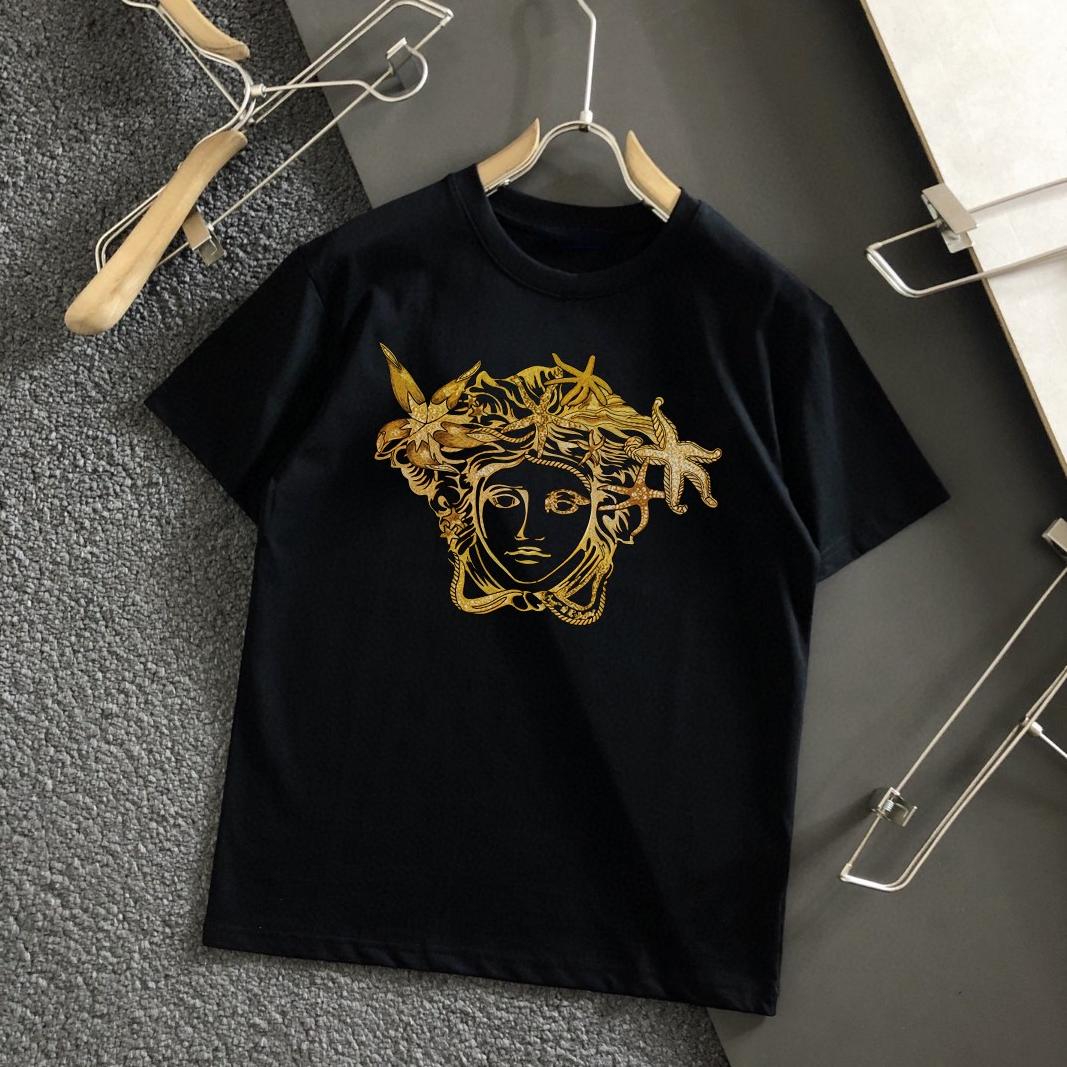 VS Fashion Casual Short-Sleeve 0726060314