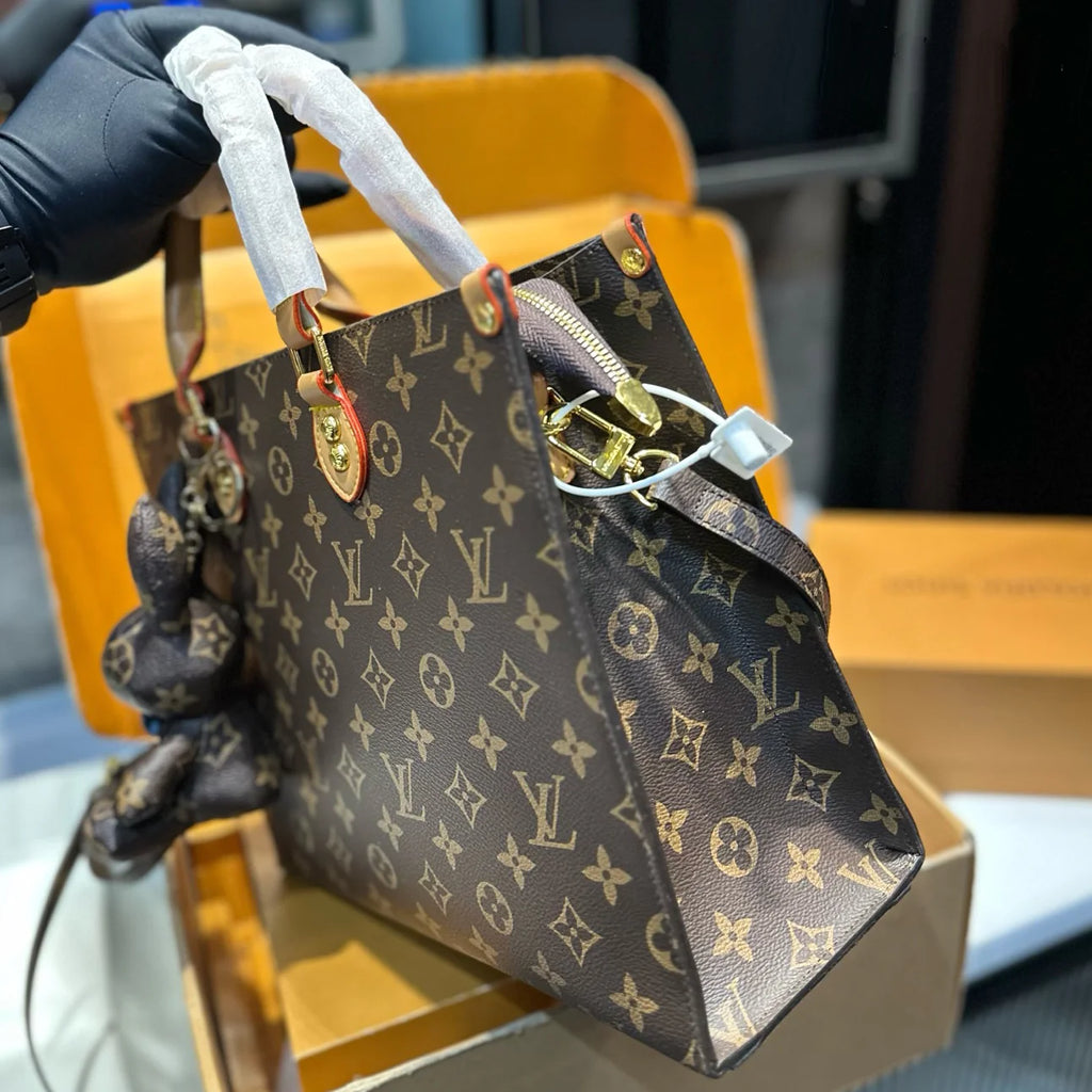 L Tote Super Hot Tote Bag 1025031003