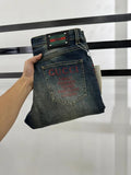 Fashion new men's jeans 0724101206