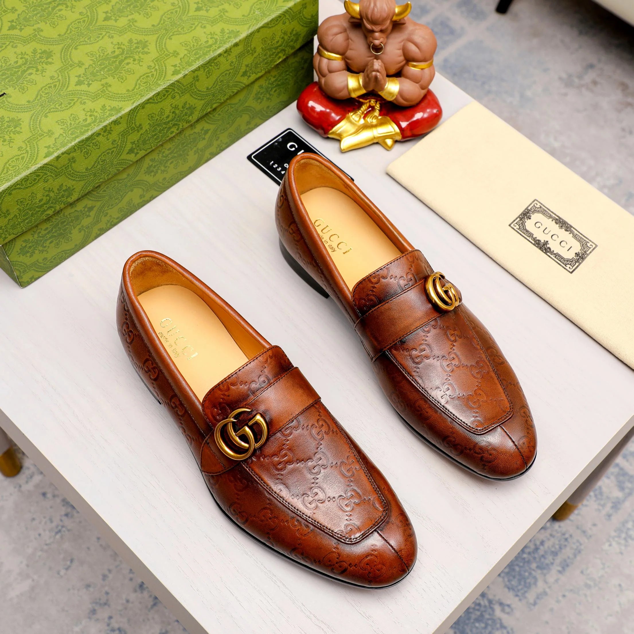 Men's business formal leather shoes 0726050701