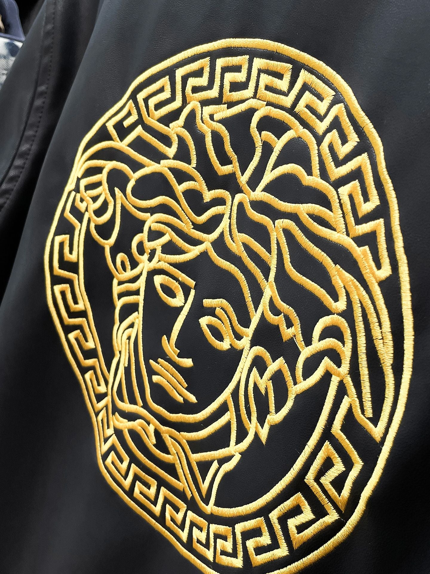 2026SS New Arrival Men's Fashion Spring Jacket Outerwear 0726060303