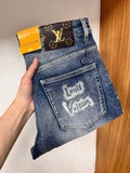 25ss new fashion jeans 0725060613