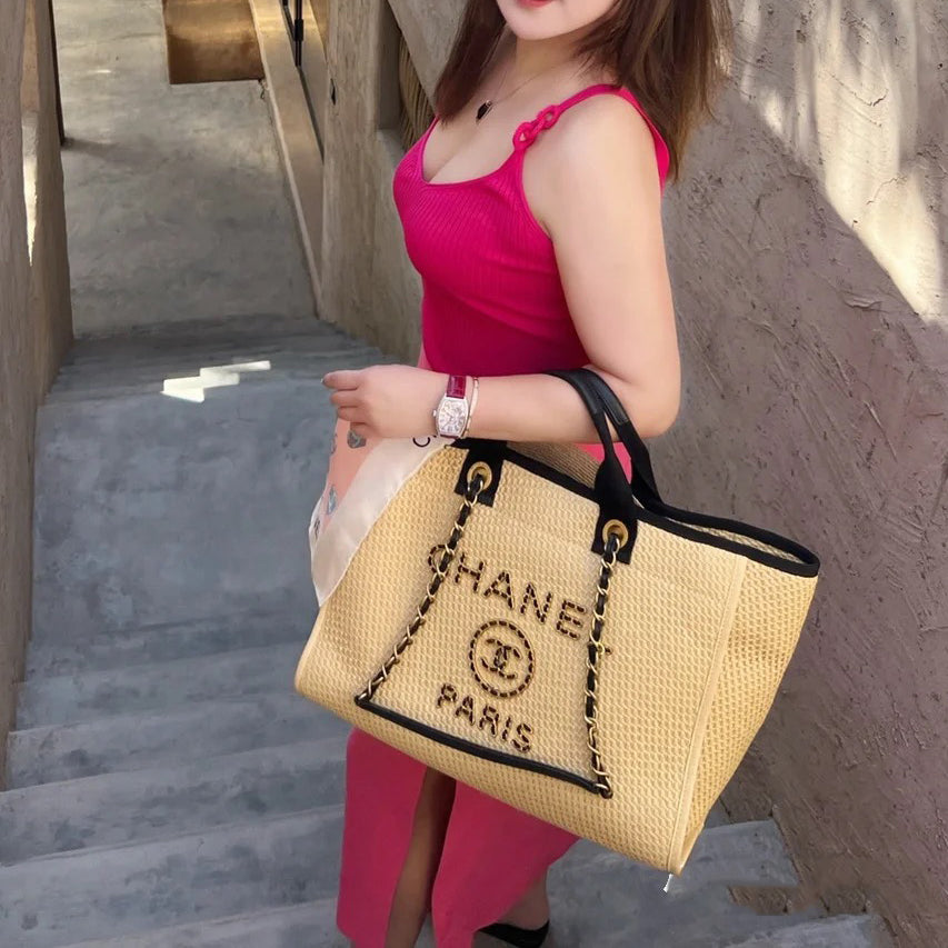 beach bag shopping bag 0724040903