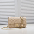 trendy camellia bag XC0823080404