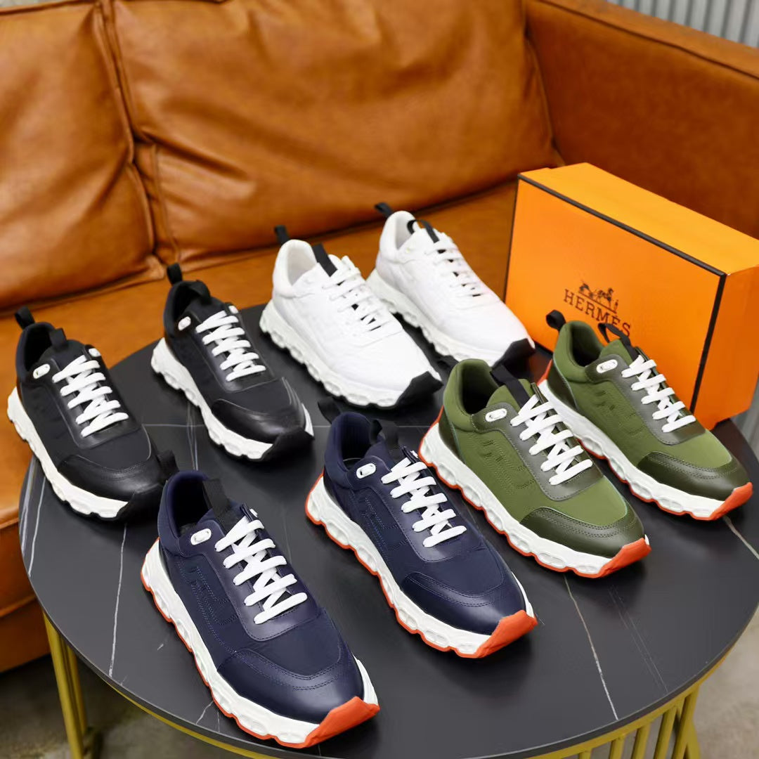 HM Impulse sneaker 1824111306