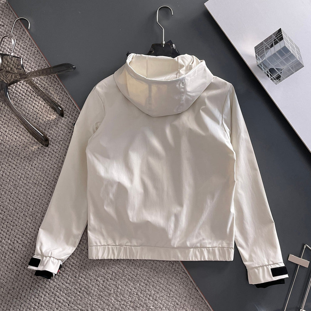 P fashion casual jacket coat 0725092603