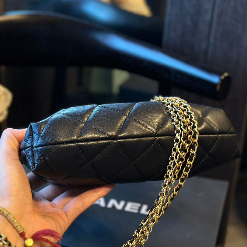 CH 24 New Hobo Underarm Bag b0424090610