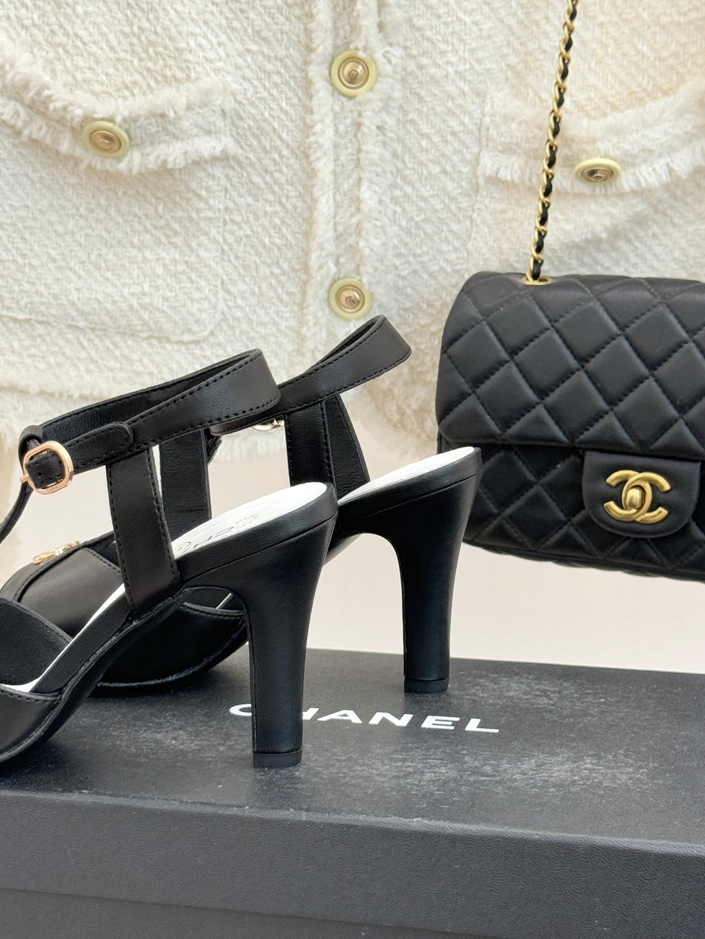 26SS New Women's High Heels 0726031002