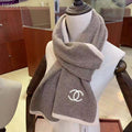 Fashion New Classic Warm Scarf PD1023080131
