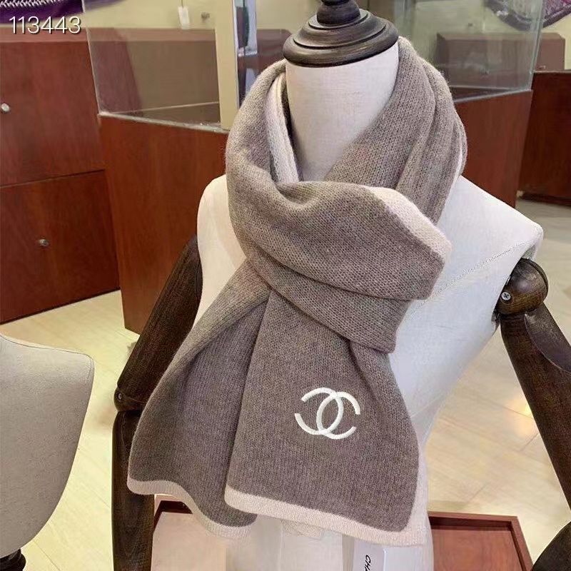 Fashion New Classic Warm Scarf PD1023080131