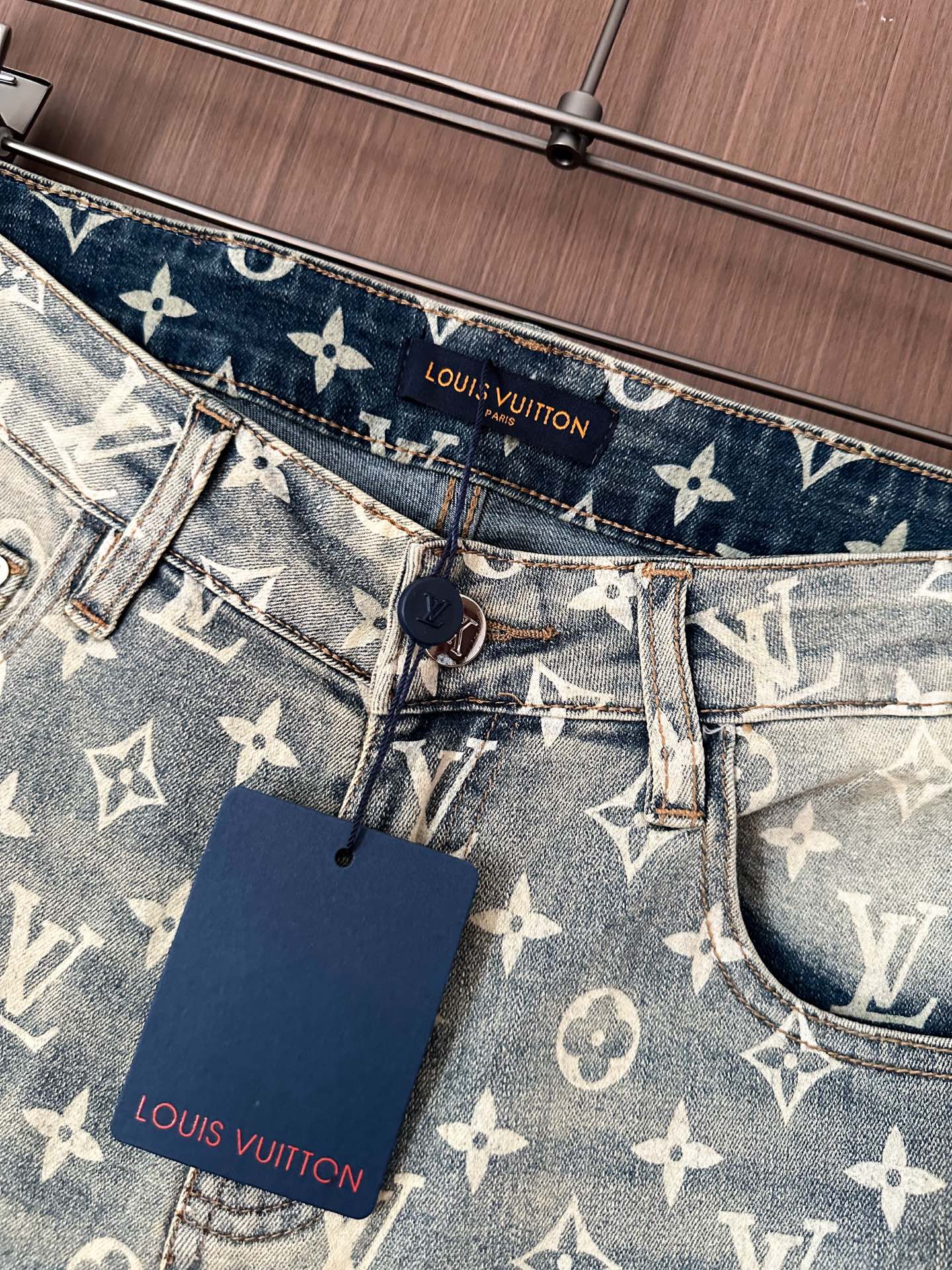 L 25ss new fashion jeans 0725080607