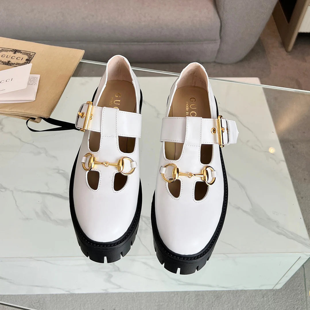 Classic Horsebit Women's Loafers 1024043010