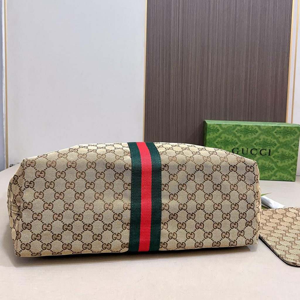 Fashion Print Tote Bag 0725071802