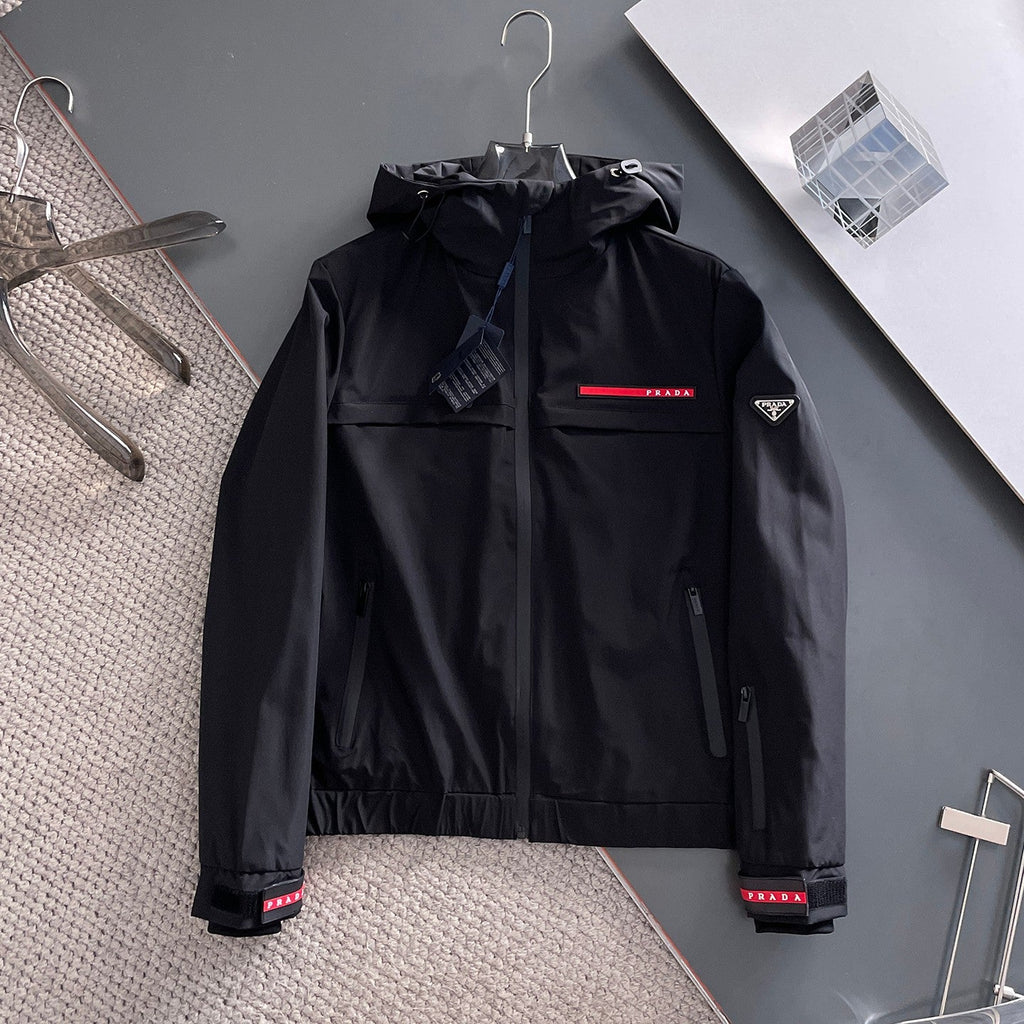 P fashion casual jacket coat 0725092603