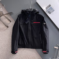P fashion casual jacket coat 0725092603