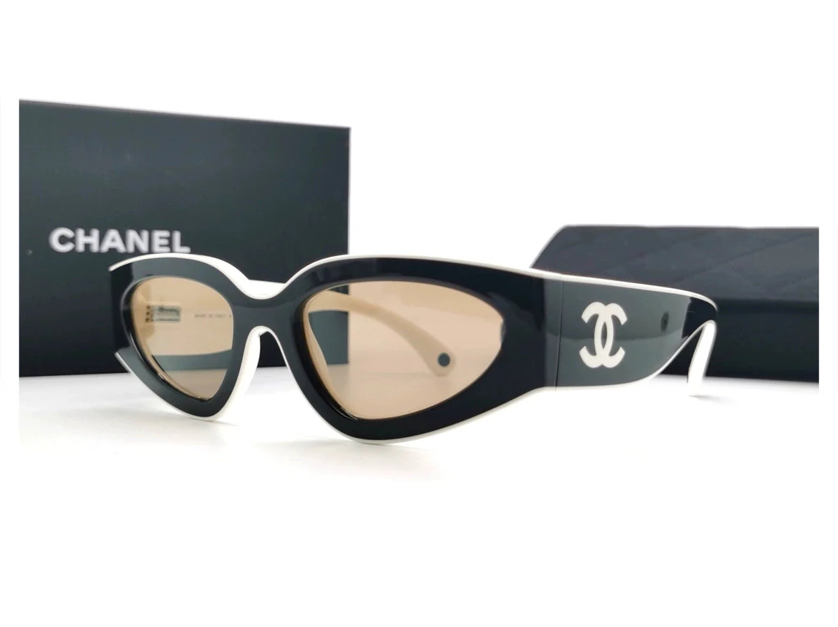 Luxury Limited-Edition Sunglasses 0726080313