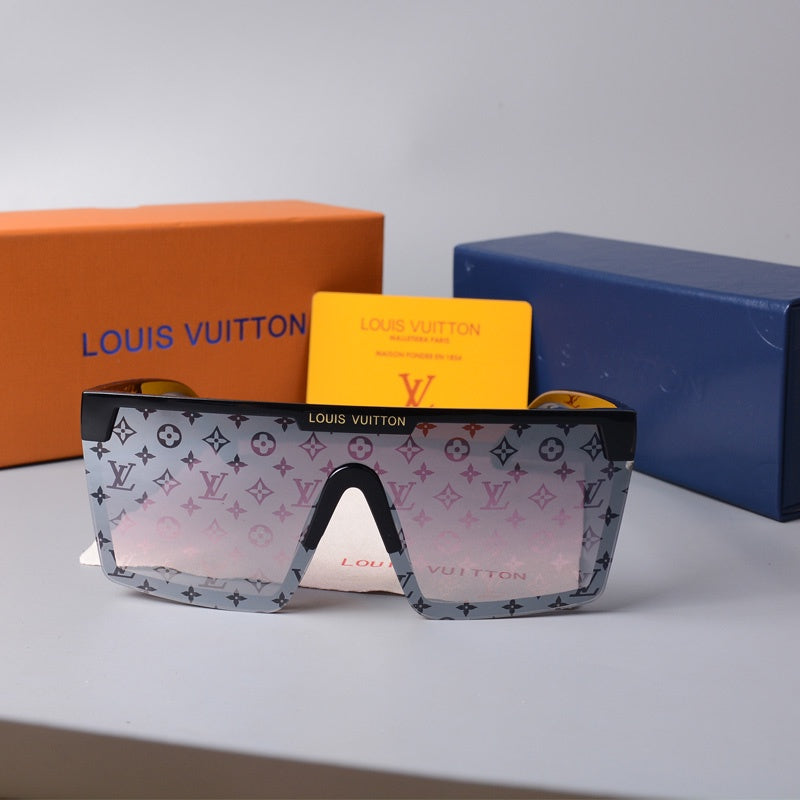 Fashion Casual Trend Sunglasses V01