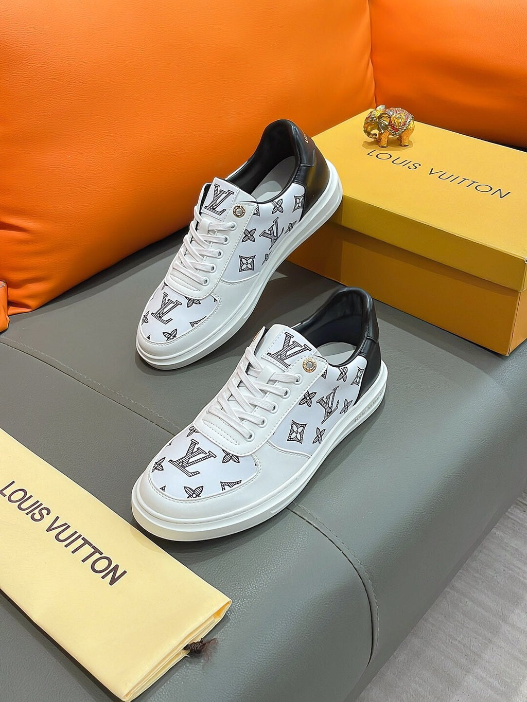 L classic casual sports shoes 0725090304