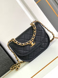 New leather handbagsX083003
